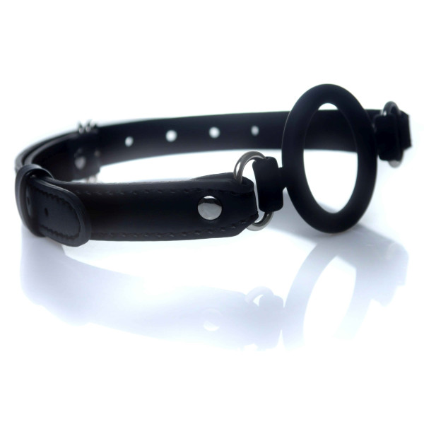 Кляп Fetish Boss Series - O-ring Gag Black