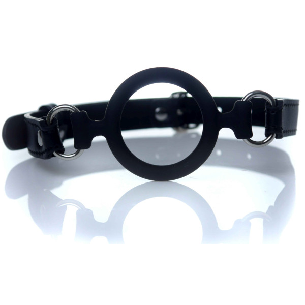 Кляп Fetish Boss Series - O-ring Gag Black
