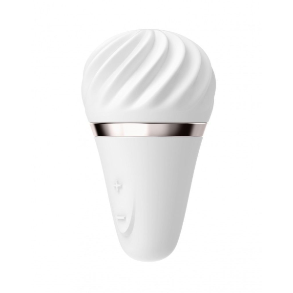 Мощный вибратор Satisfyer Lay-On - Sweet Sensation