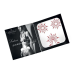Пэстис из кристаллов Petits Joujoux Gloria set of 3 - Red