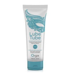 Лубрикант охлаждающий Orgie LUBE TUBE COOL, 150 мл