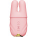 Вибратор для груди Zalo Nave Coral Pink
