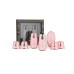 Вибратор для груди Zalo Nave Coral Pink