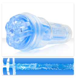 Мастурбатор Fleshlight Turbo Ignition Ice