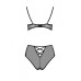 LOVELIA BIKINI black L/XL - Passion