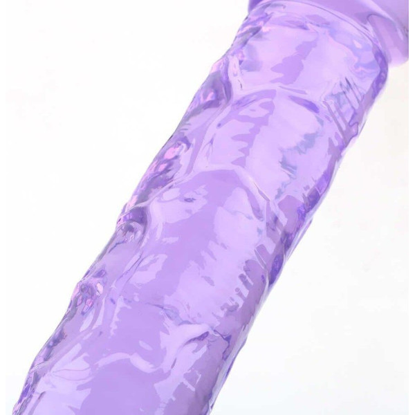 Фаллоимитатор на присоске Love stay with me - SEXTOY PENIS