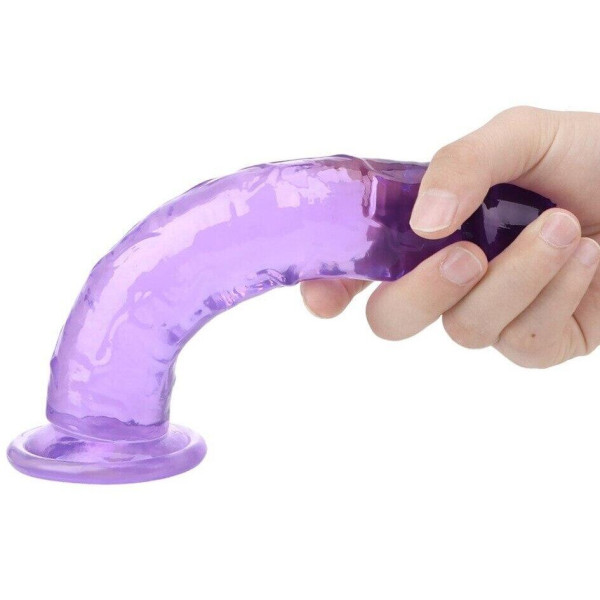 Фаллоимитатор на присоске Love stay with me - SEXTOY PENIS
