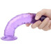 Фаллоимитатор на присоске Love stay with me - SEXTOY PENIS