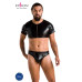 057 SET PETER black XXL/XXXL - Passion