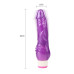 Вибратор CHISA Basic Luv Theory - Beginner Rider, Purple