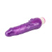 Вибратор CHISA Basic Luv Theory - Beginner Rider, Purple