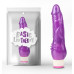 Вибратор CHISA Basic Luv Theory - Beginner Rider, Purple