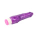 Вибратор CHISA Basic Luv Theory - Beginner Rider, Purple