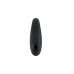 Вакуумный клиторальный стимулятор Womanizer Classic 2 - Black, 10 режимов, функция Afterglow