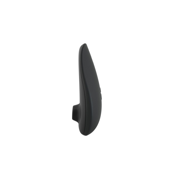 Вакуумный клиторальный стимулятор Womanizer Classic 2 - Black, 10 режимов, функция Afterglow
