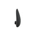 Вакуумный клиторальный стимулятор Womanizer Classic 2 - Black, 10 режимов, функция Afterglow