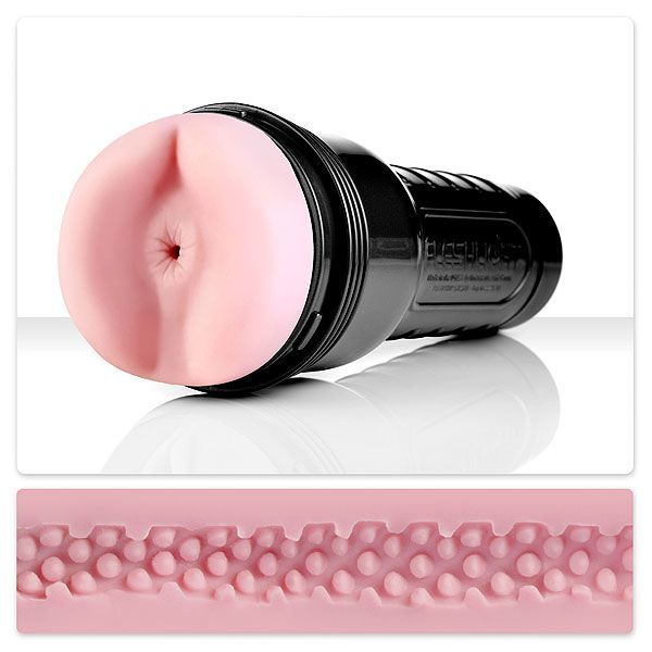 Мастурбатор попа Fleshlight Butt Speed Bump