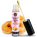 Блеск для губ с эффектом вибрации Secret Play - LIP GLOSS Vibrant Kiss Doughnut, 6 г