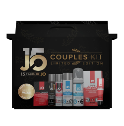 Подарочный набор System JO Limited Edition - 15th Years of JO 