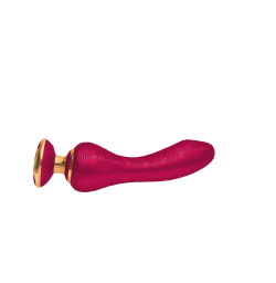 Вибратор Shunga - Sanya Intimate Massager Rasberry