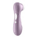 Вакуумный стимулятор Satisfyer Pro 2 violet