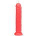 Свеча LOVE FLAME - Dildo Roma Red Fluor