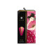 Клиторальный вибратор Shunga - Obi Intimate Massager Rasberry