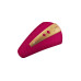 Клиторальный вибратор Shunga - Obi Intimate Massager Rasberry