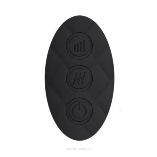 Минивибромассажер Dorcel Wand Wanderful
