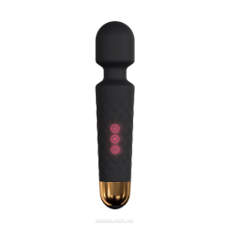 Минивибромассажер Dorcel Wand Wanderful