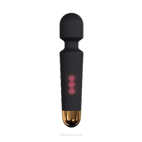 Минивибромассажер Dorcel Wand Wanderful