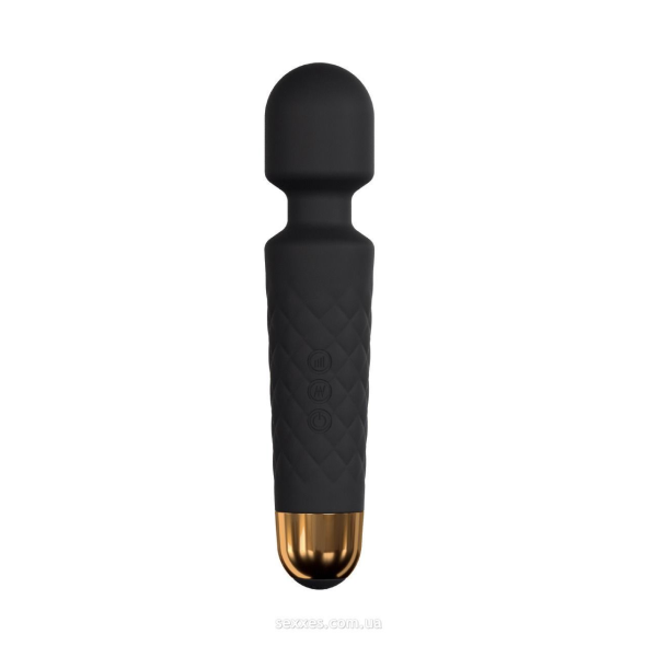 Минивибромассажер Dorcel Wand Wanderful