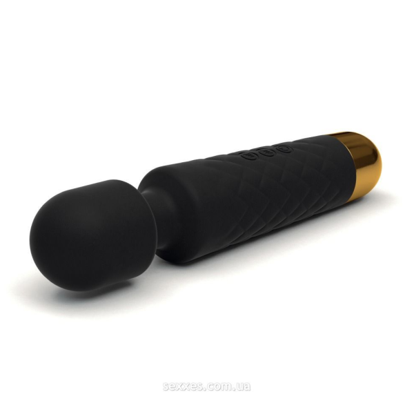 Минивибромассажер Dorcel Wand Wanderful