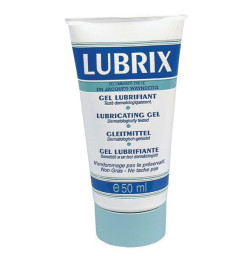 Лубрикант универсальный Lubrix, 50 мл
