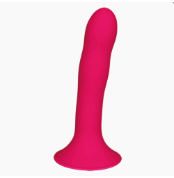Дилдо с присоской Adrien Lastic Hitsens