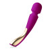 Вибромассажер LELO Smart Wand 2 Medium Deep Rose