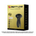 Вакуумный вибростимулятор клитора Baile PrettyLove Hammer Royal Plesure