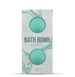 Набор бомбочек для ванны Dona Bath Bomb Naughty Sinful Spring 