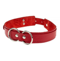 Ошейник Secret Desire, Red