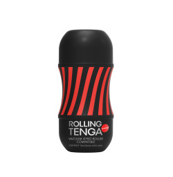 Мастурбатор Tenga Rolling Tenga Gyro Roller Cup Strong