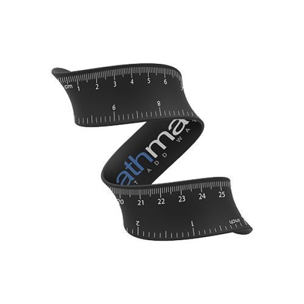 Линейка гибкая Measuring Gauge V2 для измерения длины