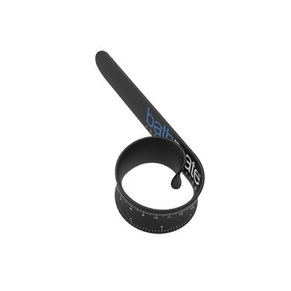 Линейка гибкая Measuring Gauge V2 для измерения длины