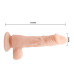 Фаллоимитатор COCK, 21 см