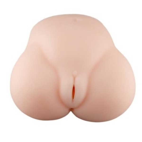 Мастурбатор вагина и анус Pussy & Ass 03