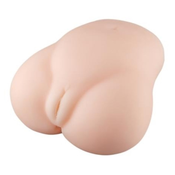Мастурбатор вагина и анус Pussy & Ass 03
