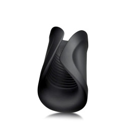 Вибромастурбатор для головки члена Rocks Off Rush, интенсивная стимуляция головки