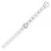 Ошейник Dominant Collar, white