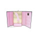 Вибратор Shunga - Sanya Intimate Massager Light Pink