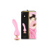 Вибратор Shunga - Sanya Intimate Massager Light Pink