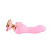 Вибратор Shunga - Sanya Intimate Massager Light Pink